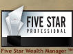 Five Star Wealth Manager SM